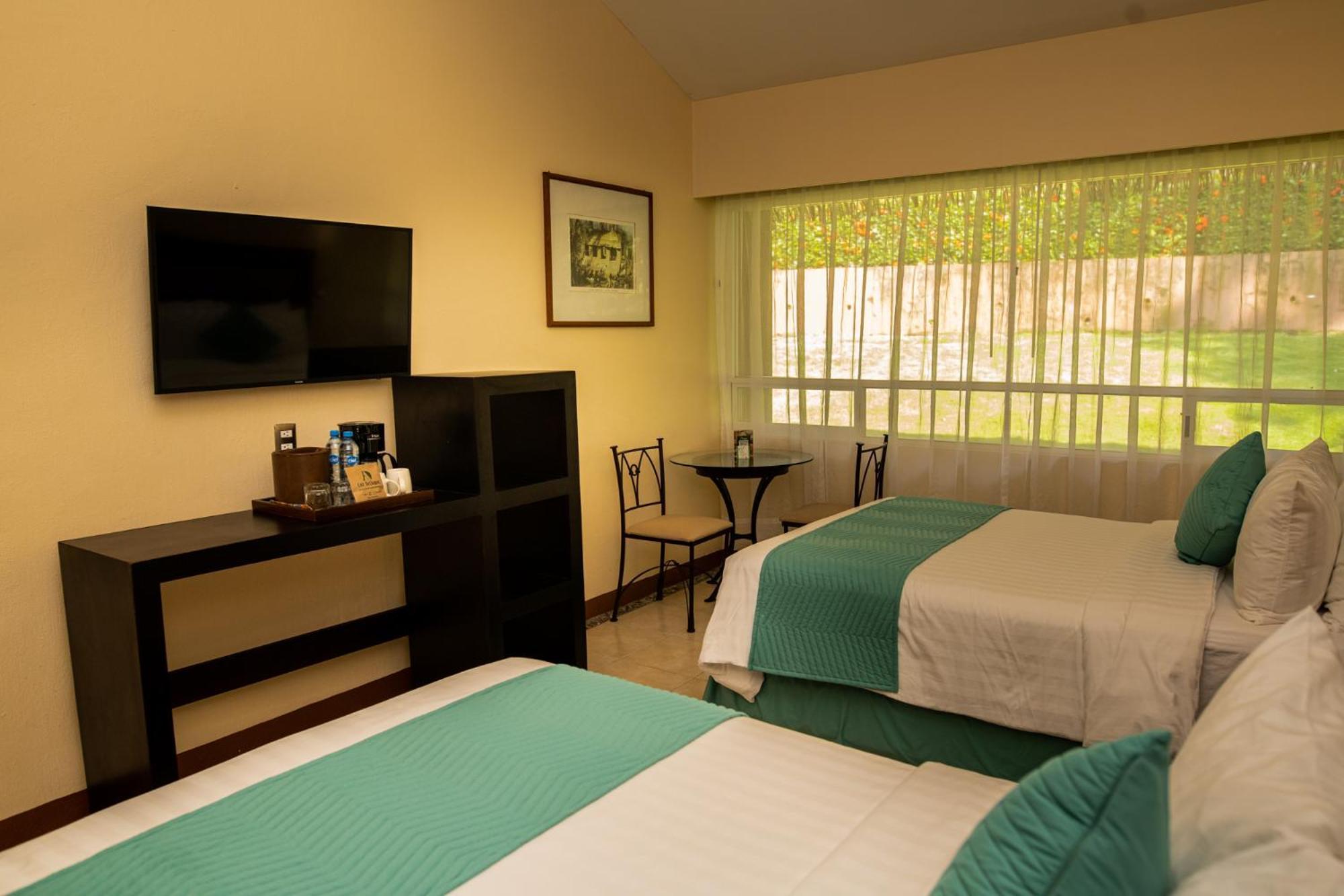 Mercedes 5* Palenque